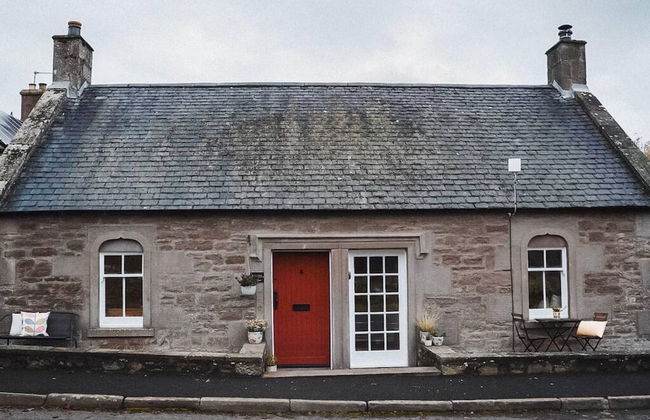 Woodview Cottage - Countryside Revive - Photo 21