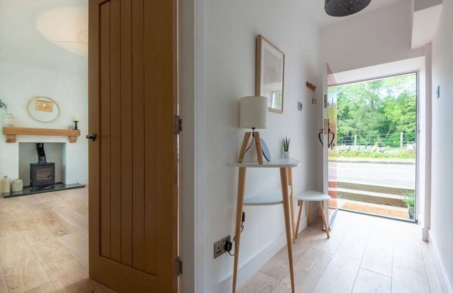 Woodview Cottage - Countryside Revive - Photo 24