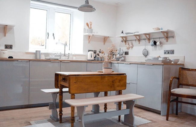 Woodview Cottage - Countryside Revive - Photo 1