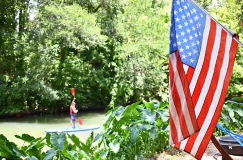 Foto 67 - 22 Son's Rio Cibolo - Birdhouse Cabin