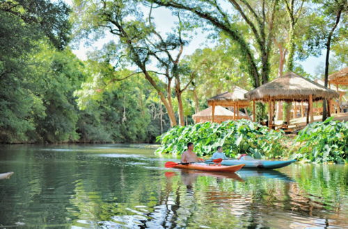 Foto 63 - 12 Son's Rio Cibolo - Birdhouse Cabin