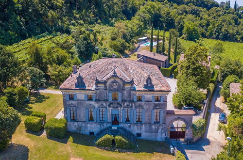 Photo 27 - Villa Faccioli Limone With Shared Pool