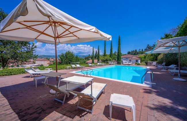 Villa Faccioli Limone With Shared Pool - Foto 2