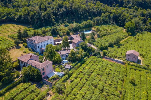 Photo 29 - Villa Faccioli Limone With Shared Pool