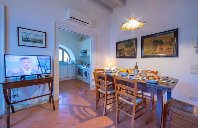 Villa Faccioli Limone With Shared Pool - Foto 13