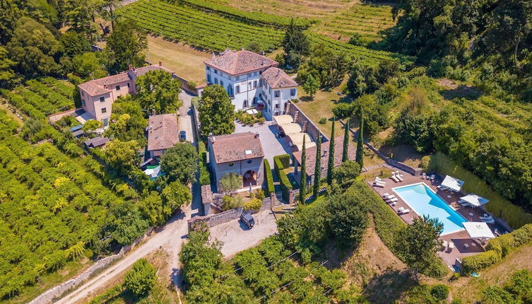 Photo 1 - Villa Faccioli Limone With Shared Pool