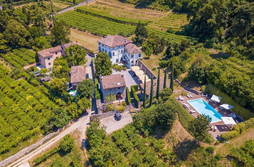 Photo 1 - Villa Faccioli Limone With Shared Pool