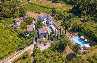 Photo 1 - Villa Faccioli Limone With Shared Pool