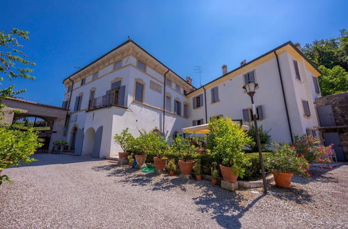 Photo 28 - Villa Faccioli Limone With Shared Pool