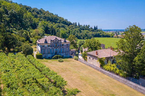 Photo 34 - Villa Faccioli Limone With Shared Pool