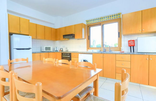 Villa Leda Finiki in Latchi - Foto 34