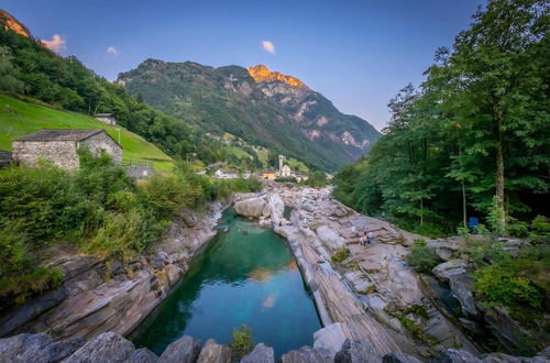 Photo 26 - Cuore Verzasca in Brione Verzasca Val Verzasca