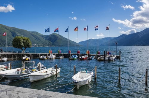 Photo 17 - King Marina in Ascona