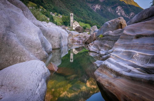 Foto 19 - Cuore Verzasca in Brione Verzasca Val Verzasca