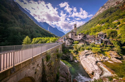 Photo 22 - Cuore Verzasca in Brione Verzasca Val Verzasca