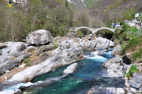 Foto 43 - Cuore Verzasca in Brione Verzasca Val Verzasca