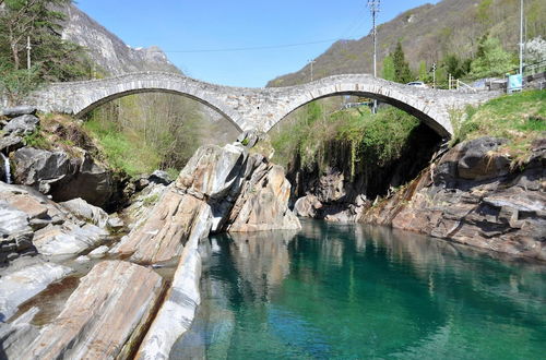 Foto 37 - Cuore Verzasca in Brione Verzasca Val Verzasca