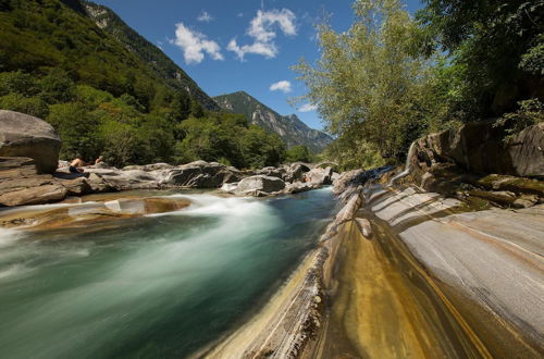 Photo 17 - Cuore Verzasca in Brione Verzasca Val Verzasca