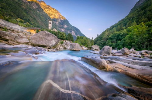 Photo 24 - Cuore Verzasca in Brione Verzasca Val Verzasca