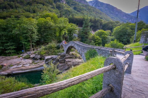 Photo 21 - Cuore Verzasca in Brione Verzasca Val Verzasca