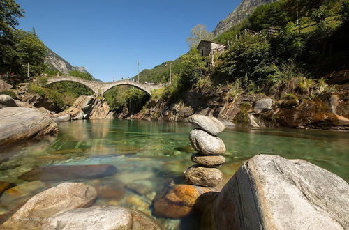 Foto 18 - Cuore Verzasca in Brione Verzasca Val Verzasca