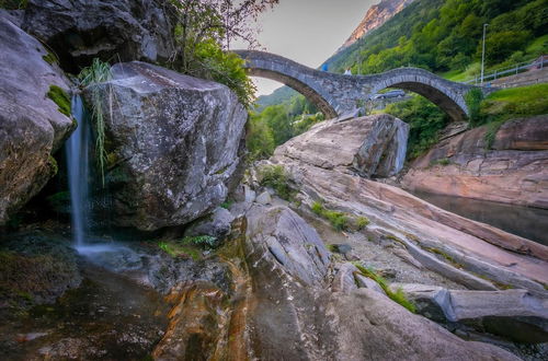 Photo 25 - Cuore Verzasca in Brione Verzasca Val Verzasca