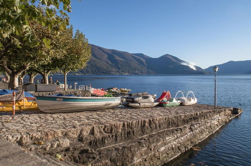 Foto 4 - Brissago Lake View in Brissago