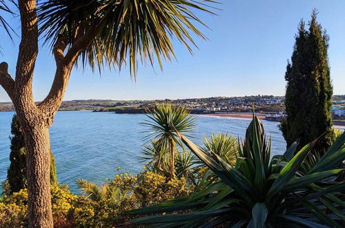 Photo 25 - English Riviera Coastal Holiday Home in Devon UK