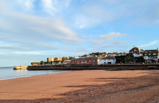 English Riviera Coastal Holiday Home in Devon Uk - Foto 24