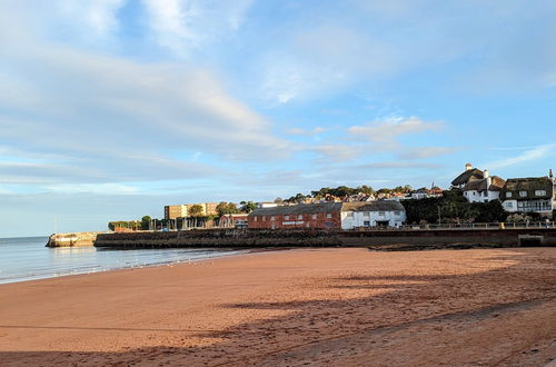 Photo 25 - English Riviera Coastal Holiday Home in Devon UK