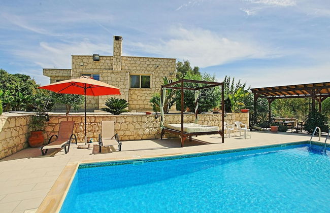 Villa Georgios Rafaela - Foto 22