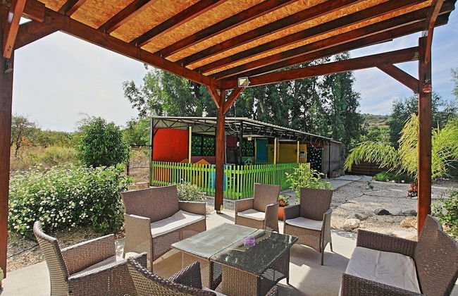 Villa Georgios Rafaela - Foto 15