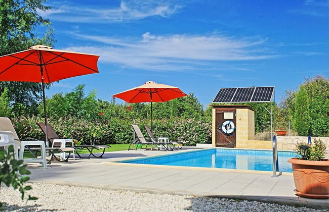 Villa Georgios Rafaela - Foto 26