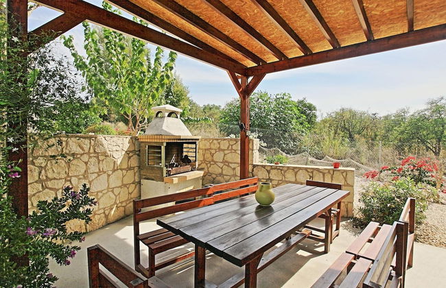 Villa Georgios Rafaela - Foto 2