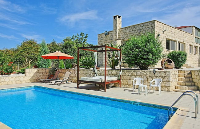 Villa Georgios Rafaela - Foto 24