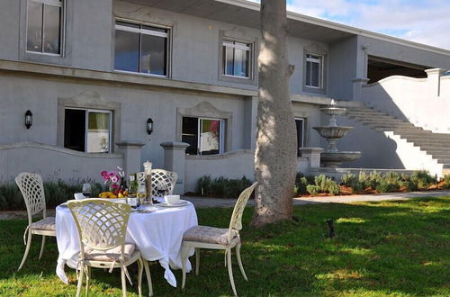 Photo 20 - Dieu Donne Boutique Guest House Stellenbosch