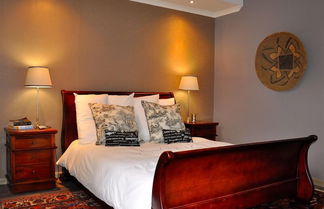 Photo 2 - Dieu Donne Boutique Guest House Stellenbosch