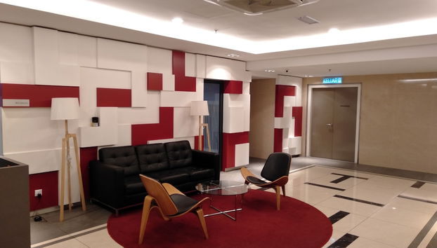 Hall