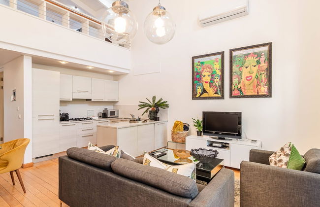 The Ivy Apartments - Foto 44