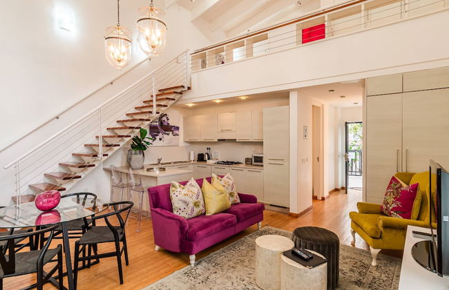 The Ivy Apartments - Foto 48