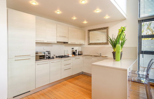 The Ivy Apartments - Foto 42
