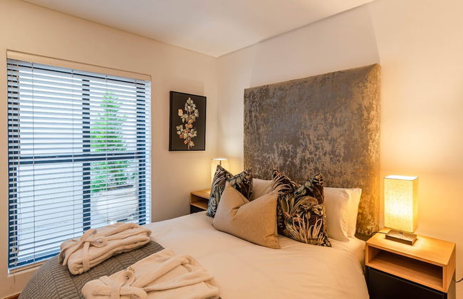 The Ivy Apartments - Foto 24