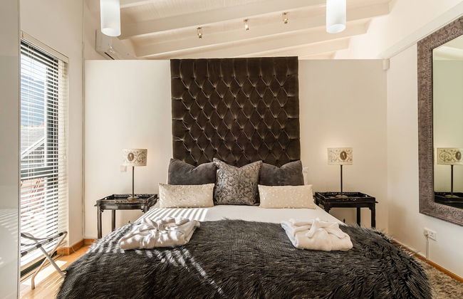 The Ivy Apartments - Foto 21