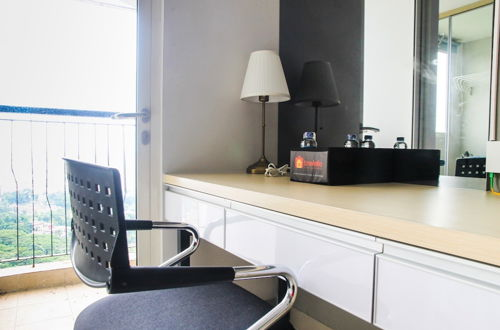 Photo 17 - Modern and Cozy Studio Room @ Oasis Apartment