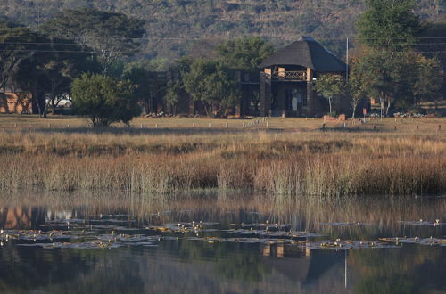 Photo 2 - Ezemvelo Nature Reserve