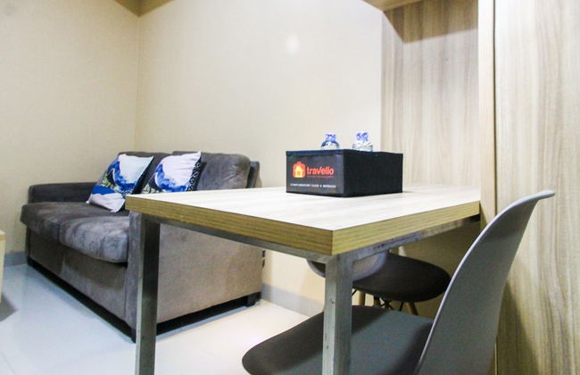 New Big 1BR The Oasis Apartment - Foto 7