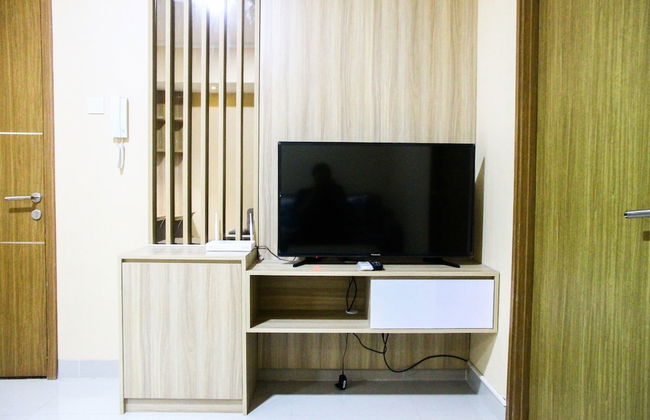 New Big 1BR The Oasis Apartment - Foto 24