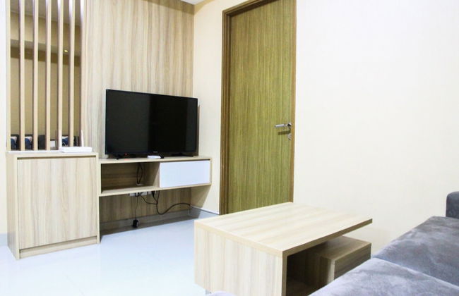 New Big 1BR The Oasis Apartment - Foto 16