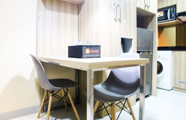New Big 1BR The Oasis Apartment - Foto 8