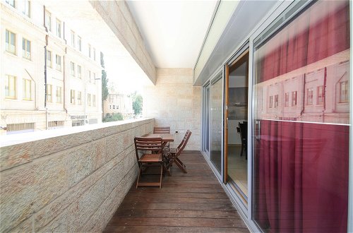 Photo 47 - 203 - King David Residence - Jerusalem-Rent